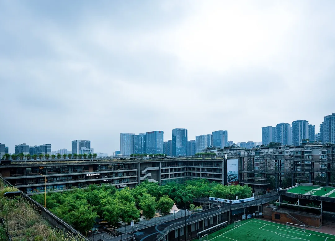 2025年办公设备行业技术升级趋势与采购策略分析