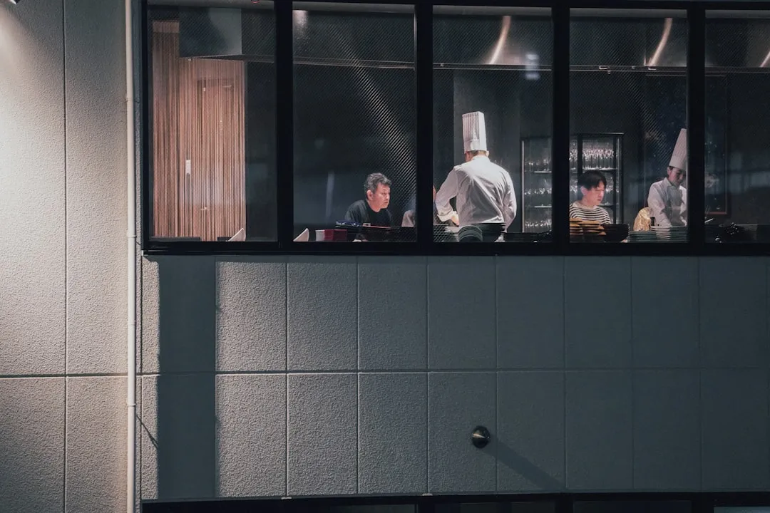 上海企业办公设备与电脑耗材采购指南：如何选择稳定可靠的供应商